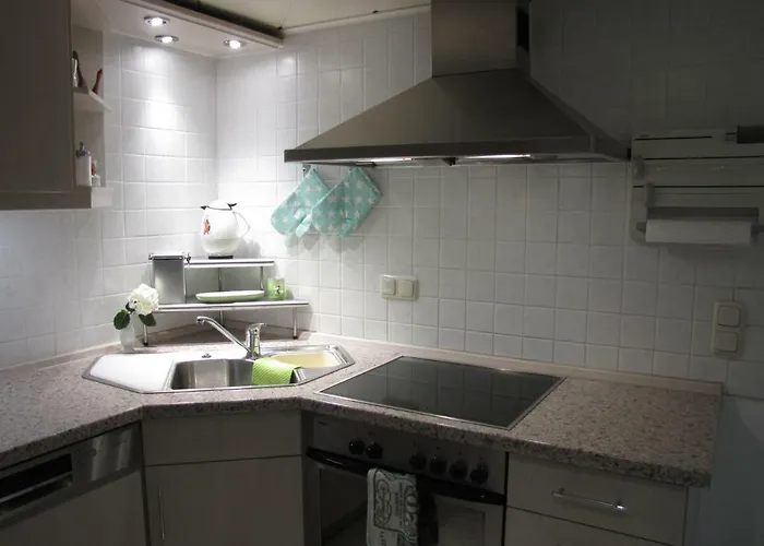 Spreewaldhaus Ferienhaus