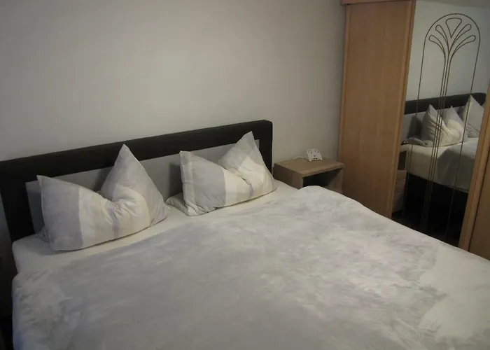 Spreewaldhaus Ferienhaus