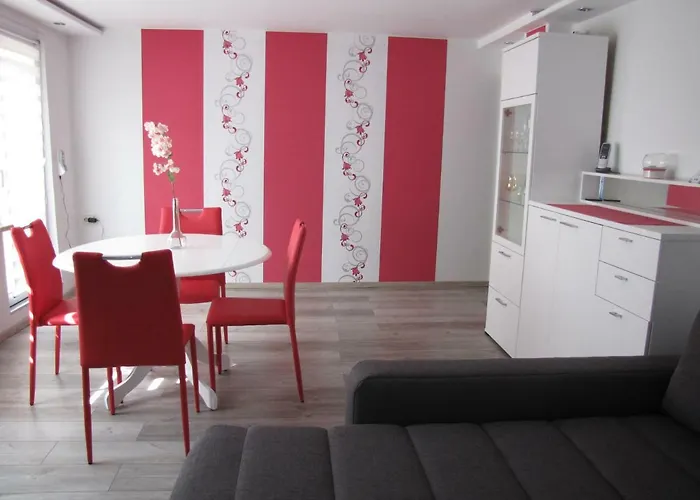 Spreewaldhaus Lübben