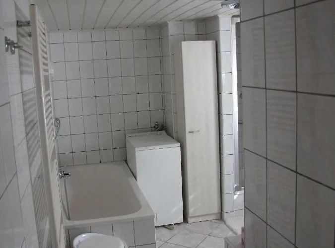 Spreewaldhaus Ferienhaus