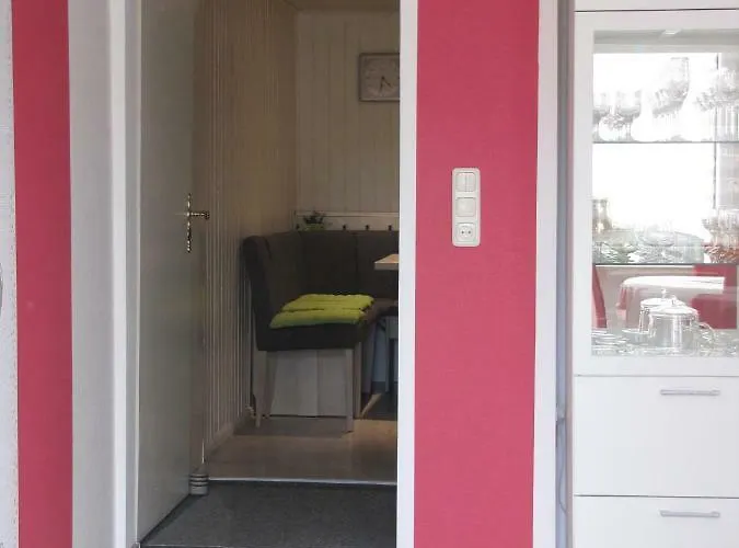 Spreewaldhaus Ferienhaus Lübben