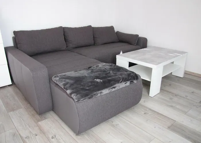 Spreewaldhaus Lübben