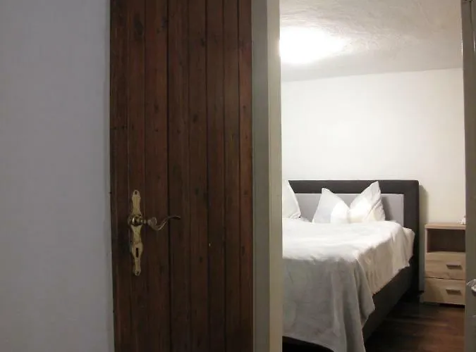 Ferienhaus Spreewaldhaus Lübben