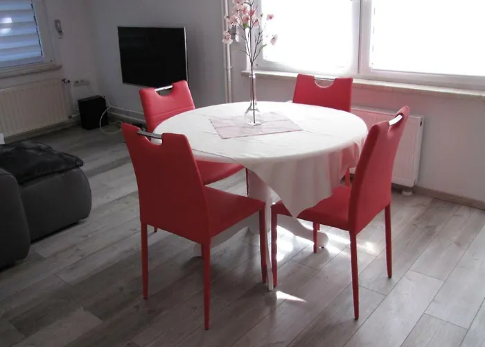 Spreewaldhaus * Lübben