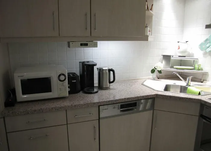 Spreewaldhaus Lübben