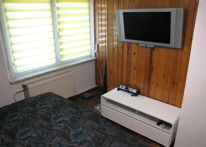 Spreewaldhaus Lübben