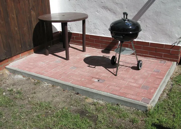 Ferienhaus Spreewaldhaus