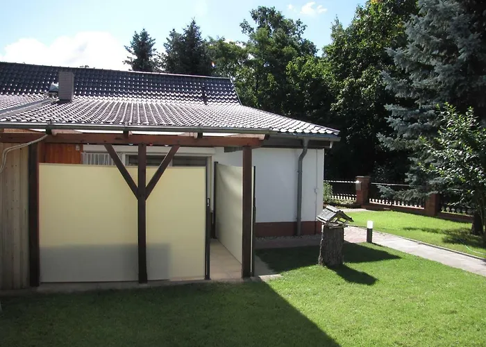 Spreewaldhaus * Lübben