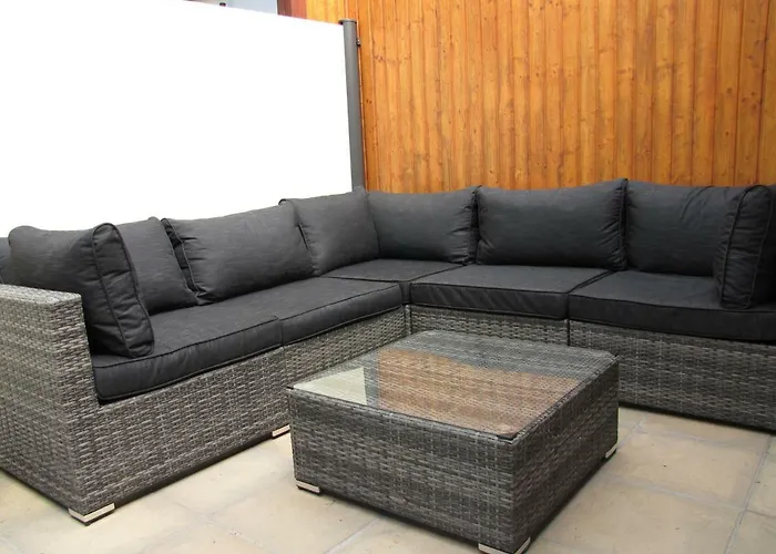 Spreewaldhaus Lübben