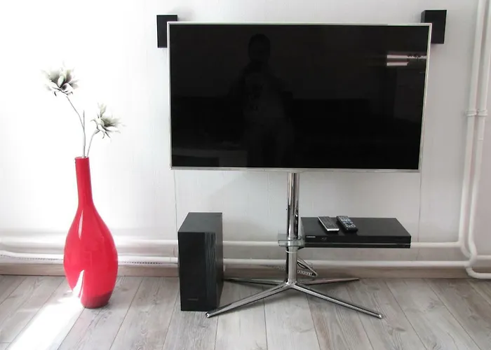 Spreewaldhaus Ferienhaus *